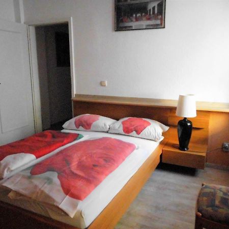 Pension Pieschen Dresden Dış mekan fotoğraf