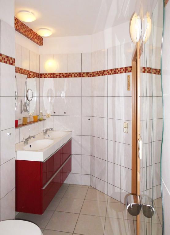 Pension Pieschen Dresden Dış mekan fotoğraf